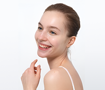 Glass Skin Facial
