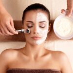 best facials in dubai