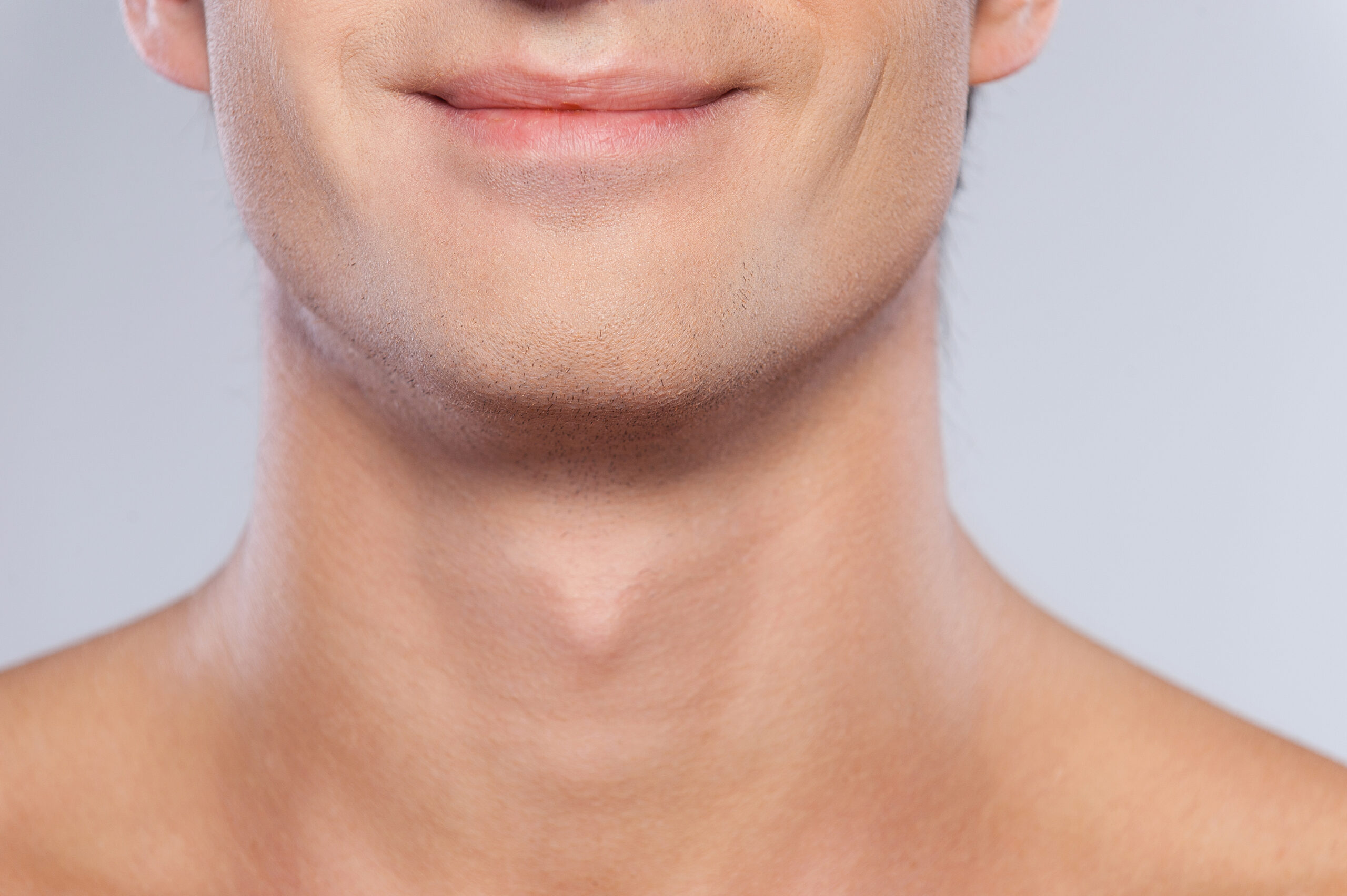 How Hormonal Changes Impact Facial Hair