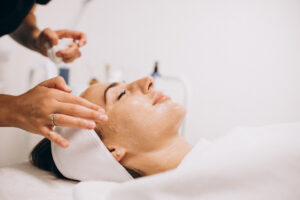 Facial Treatments for Radiant Skin