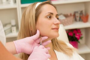 Best Botox treatment for lower face in Dubai