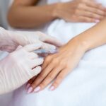 Fillers for Hands in Dubai