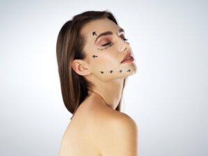 Jawline Fillers in Dubai