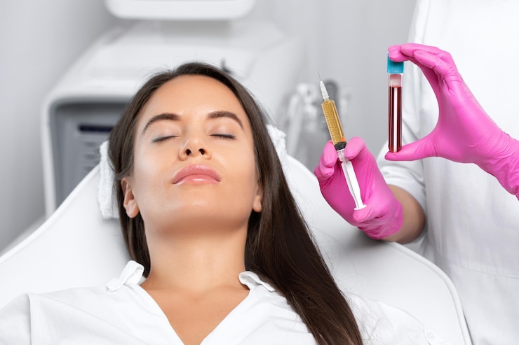 Best PRP Treatment in Dubai