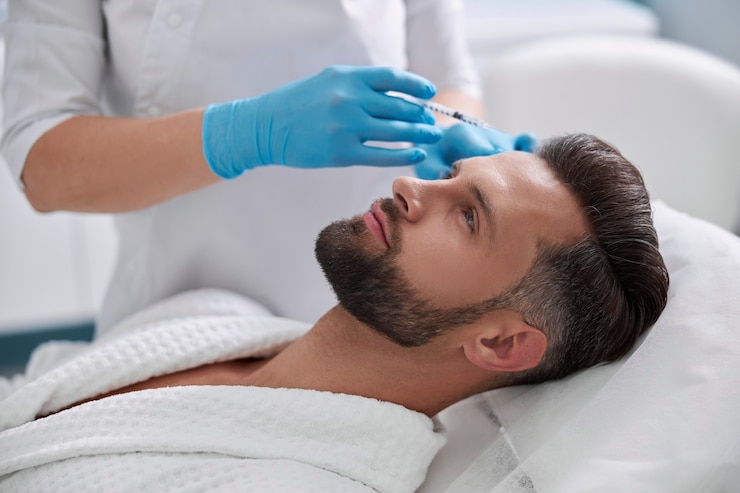 PRP Treatment in Dubai