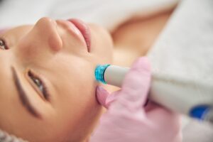 Best Ultraformer MPT Treatment