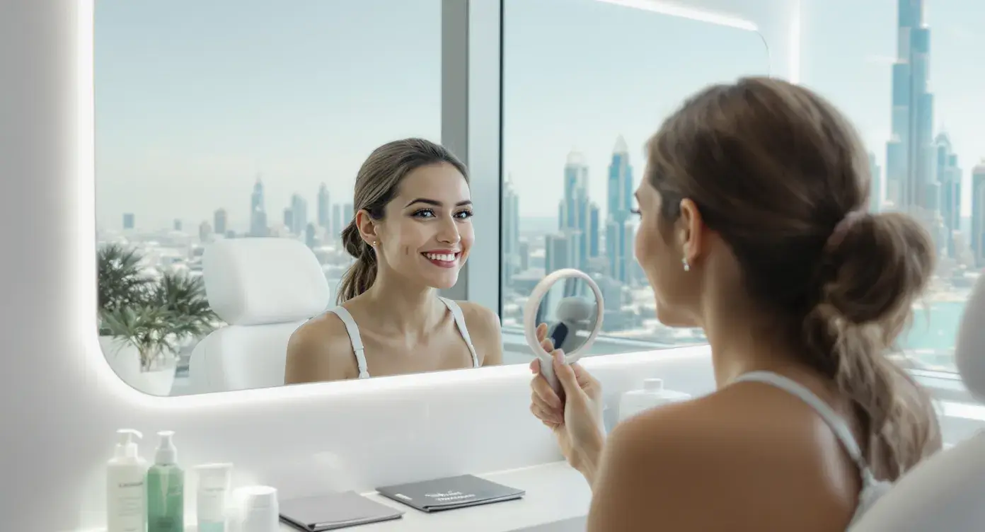 How to Remove Deep Acne Scars with Modern Skin Treatments? - Main Image