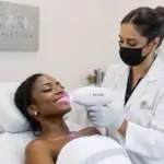 Is Laser Hair Removal Safe and Effective for Dark Skin? - Main Image