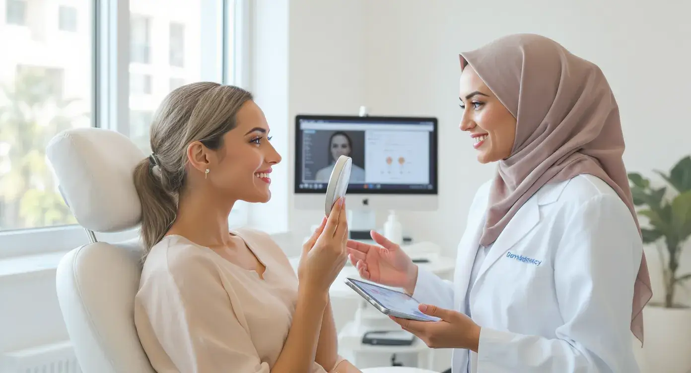 Is Mesotherapy for Hyperpigmentation the Most Effective Treatment Today? - Main Image