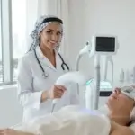 Laser Hair Removal: Is It Safe for All Skin Types? - Main Image