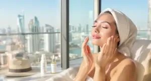 Microneedling After Care: The Ultimate Guide to Healing and Glowing Skin - Main Image