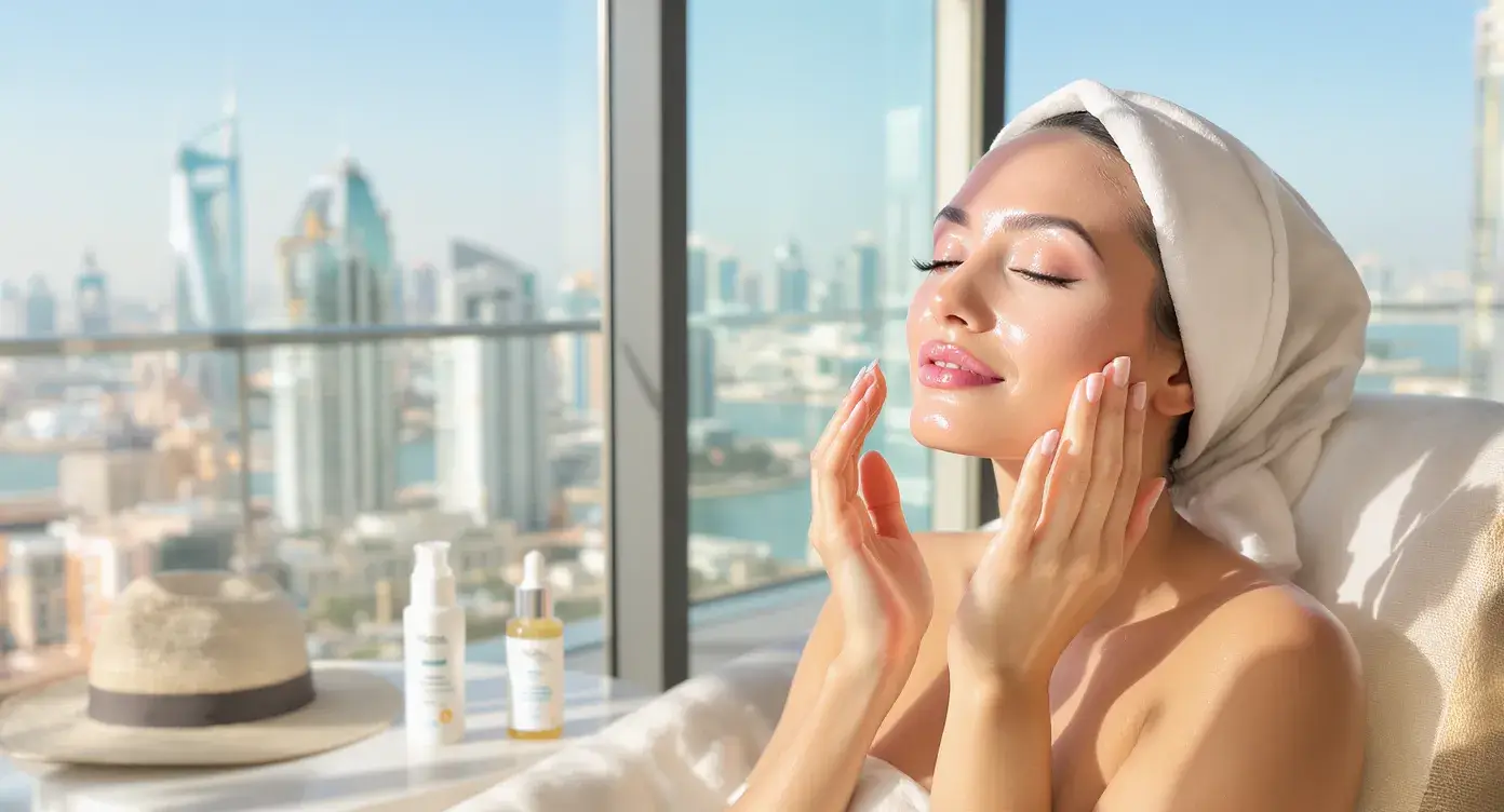 Microneedling After Care: The Ultimate Guide to Healing and Glowing Skin - Main Image