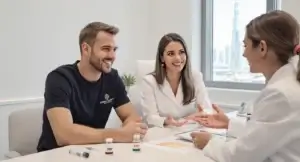 PRP and PRF for Hair Loss: Which Treatment Works Better? - Main Image