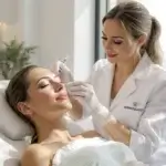 Under Eye Rejuvenation: Mesotherapy Before and After Results You Must See - Main Image