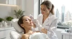 Under Eye Rejuvenation: Mesotherapy Before and After Results You Must See - Main Image