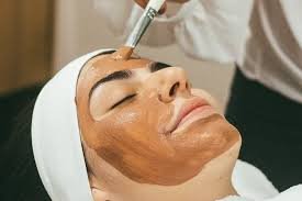 Cosmelan Peel Treatment