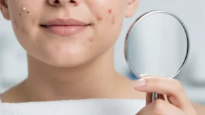 Are Whiteheads, Blackheads, Zits, and Pimples the Same Thing? Let’s Clear the Confusion! - Main Image