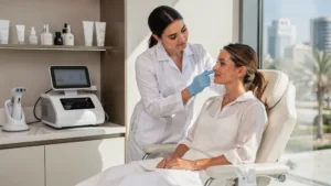 Treatments for Skin Aging That Really Work - Main Image