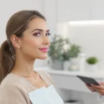 What is a 7-Point Non-Surgical Face Lift? - Main Image