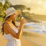 What Is Tan Removal? Causes of Tanning & How Treatments - Main Image