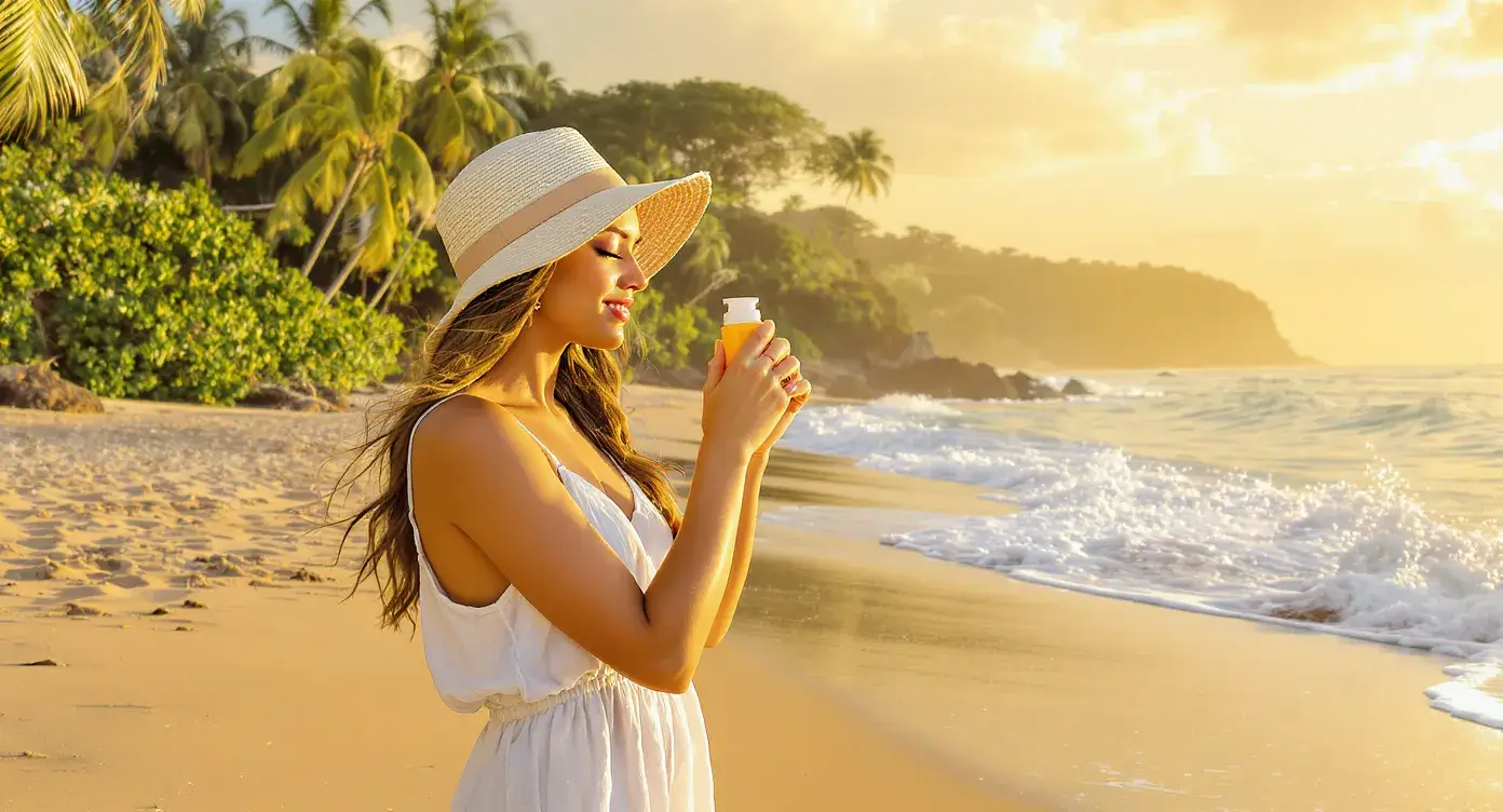 What Is Tan Removal? Causes of Tanning & How Treatments - Main Image