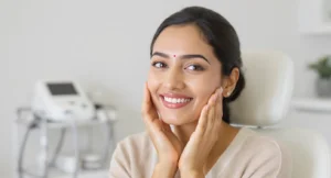 What Is the Permanent Treatment for Open Pores? Causes, Solutions & Results - Main Image