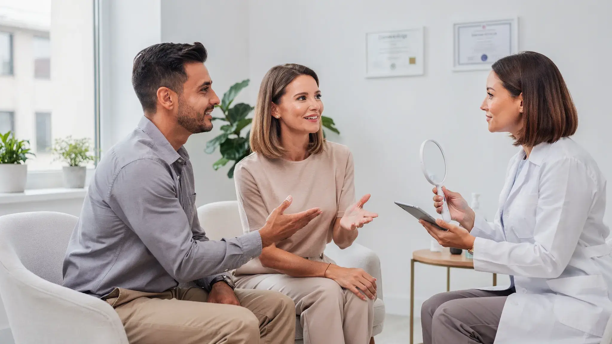 Why Should You Start Non-Invasive Face Lift Treatments Early? - Main Image