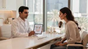 Are Skin Boosters Fillers? A Complete Guide - Main Image