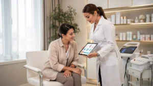 Can You Really Reverse Aging? Inside Today’s Most Effective Anti-Aging Treatments - Main Image