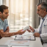 How Effective Is Phototherapy Treatment for Vitiligo? - Main Image