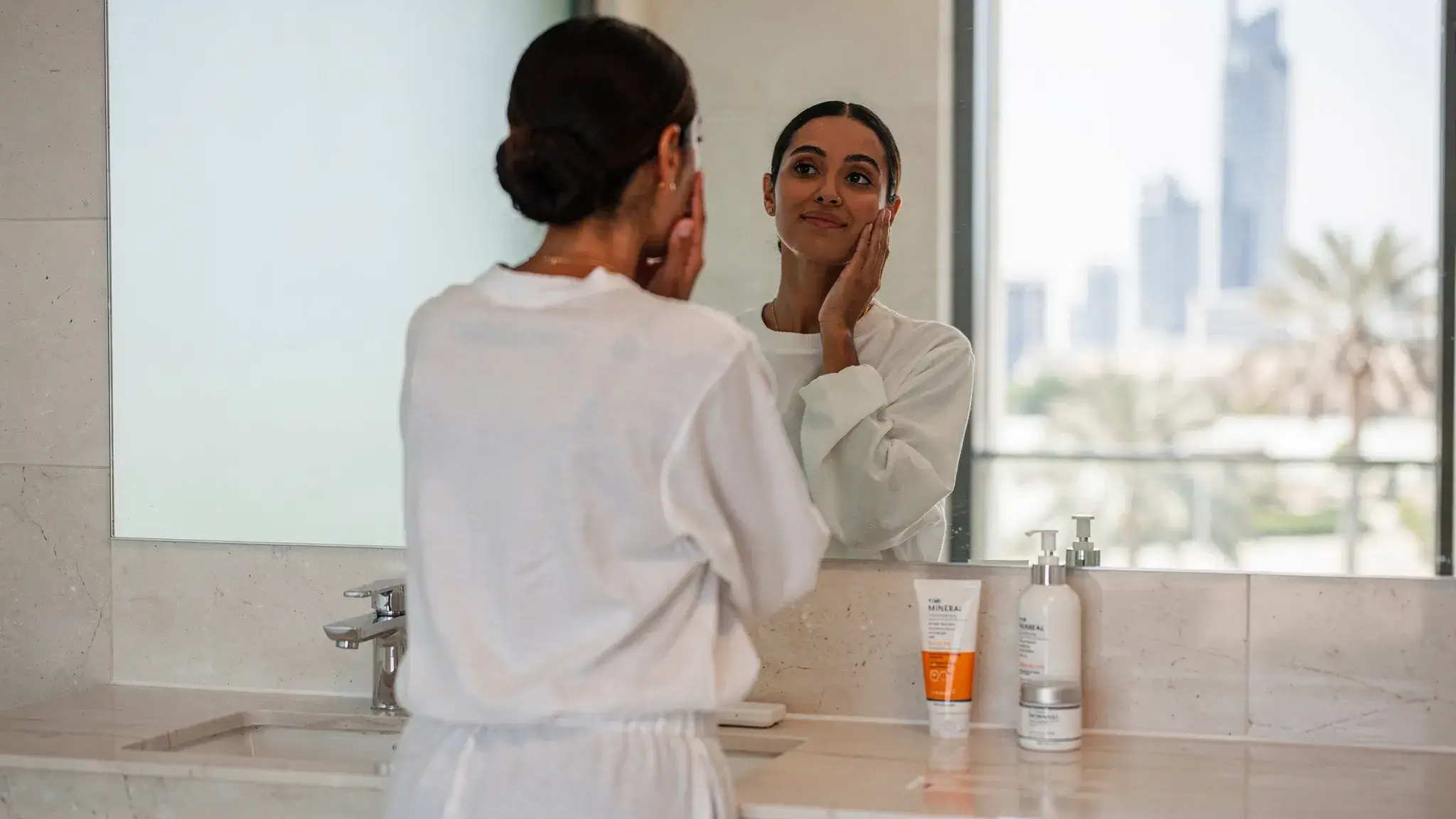 How to Reduce Rosacea: Causes, Triggers, and Effective Treatments - Main Image