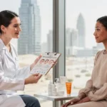 From Mask to Glow: The Cosmelan Peeling Process Explained - Main Image