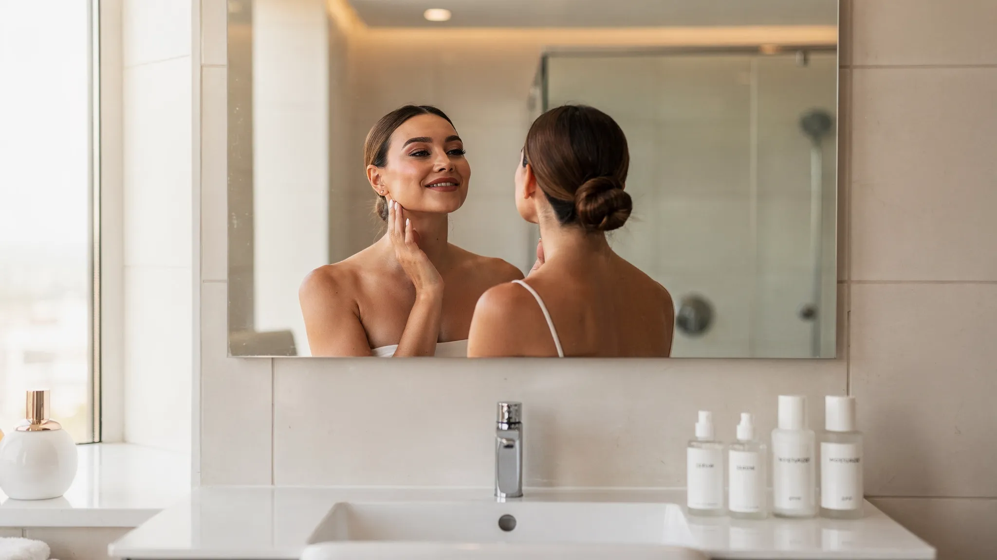 How Long Does It Take for Botox to Work? A First-Timer’s Guide to Visible Changes - Main Image