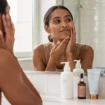 How to Get Rid of Acne Scars Without Damaging Your Skin - Main Image