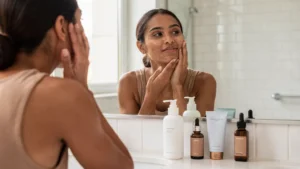 How to Get Rid of Acne Scars Without Damaging Your Skin - Main Image