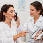 Laser Treatment for Pigmentation: Procedures, Risks & Aftercare - Main Image
