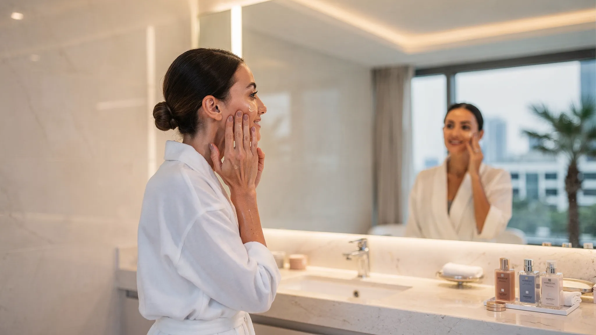 Skin Booster Benefits: Can They Reduce Fine Lines and Improve Skin Texture? - Main Image