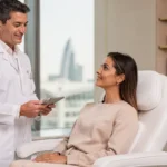 What Does Profhilo Before and After Look Like for Skin Rejuvenation in Dubai? - Main Image