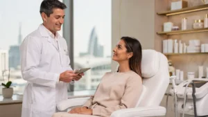 What Does Profhilo Before and After Look Like for Skin Rejuvenation in Dubai? - Main Image