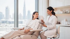 What Is a Skin Hydrating Booster? Benefits, Treatment Process & Results - Main Image