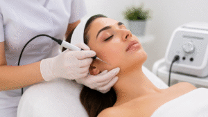 Does Electrolysis Remove Hair Permanently