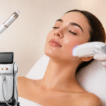 Face Lifting Device