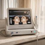 Ultherapy Machine