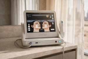 Ultherapy Machine