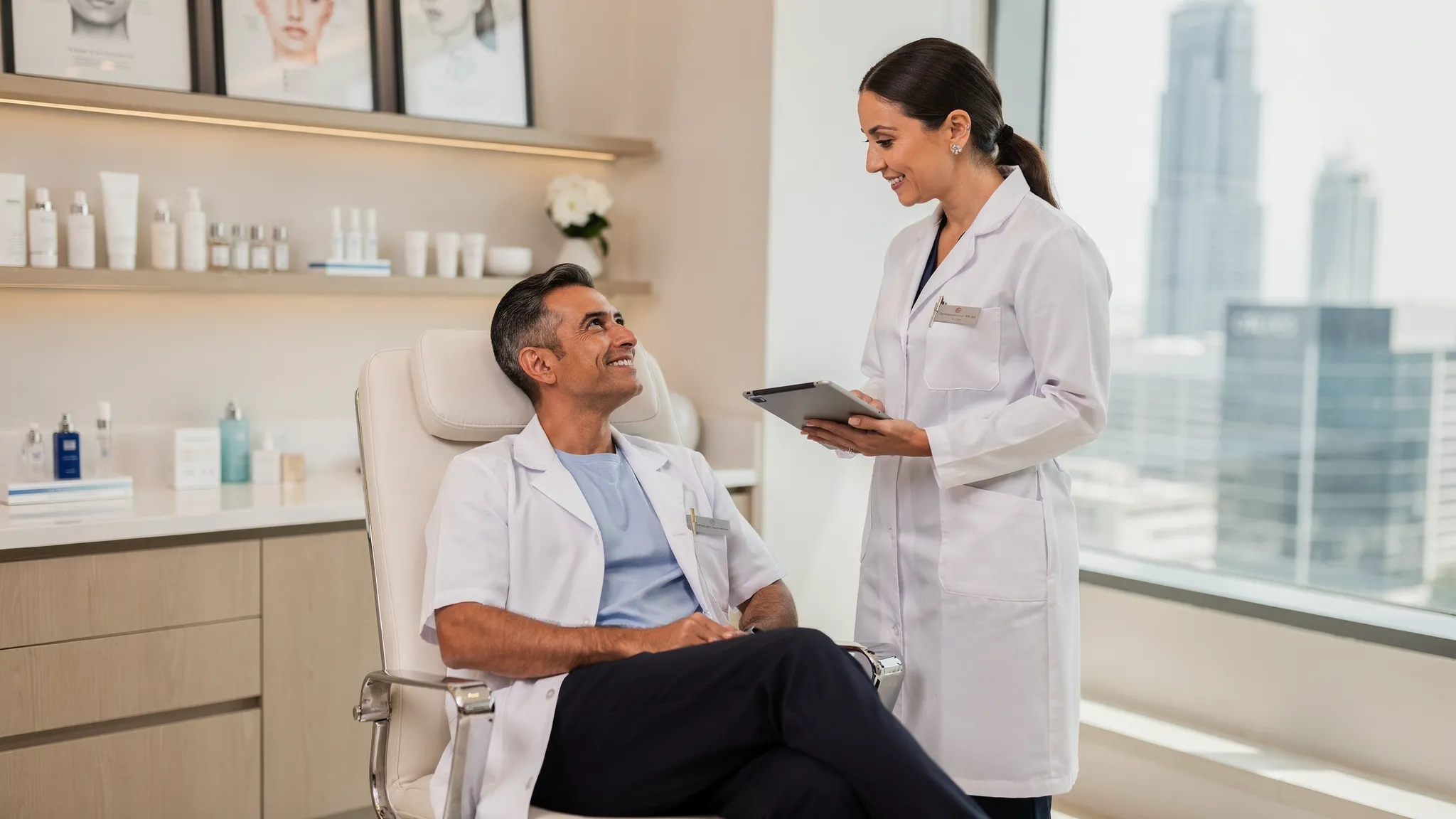 How Long Does Botox Last and What Factors Affect Its Duration? - Main Image