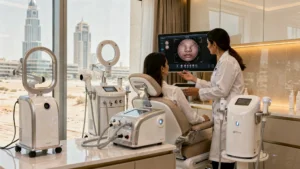 How to Remove Acne Scars Permanently: Causes, Types & Treatments - Main Image