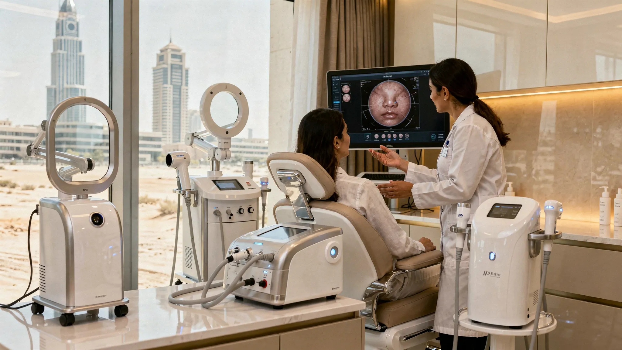 How to Remove Acne Scars Permanently: Causes, Types & Treatments - Main Image