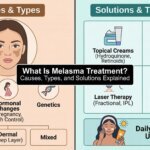What Is Melasma Treatment and What Are the Best Solutions for It? - Main Image