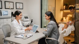 What Is PRP Hair Treatment? Benefits, Procedure & Results - Main Image