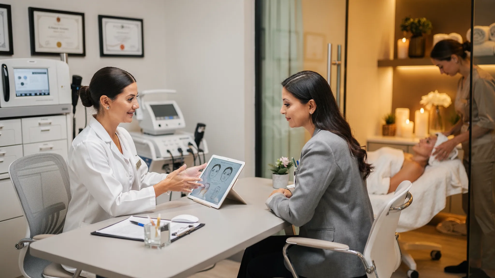 What Is PRP Hair Treatment? Benefits, Procedure & Results - Main Image